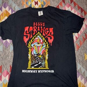 Billy Strings Highway hypnosis grateful dead and co phish